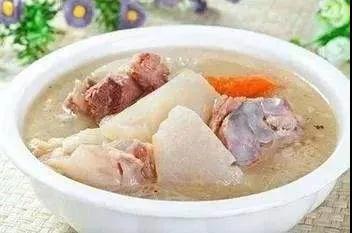 冬瓜土茯苓木棉花瘦肉汤的做法