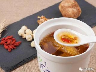 猴头菇虫草花排骨汤的做法