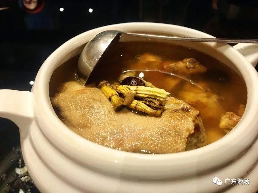 石斛老鸭汤的做法 石斛老鸭汤的做法