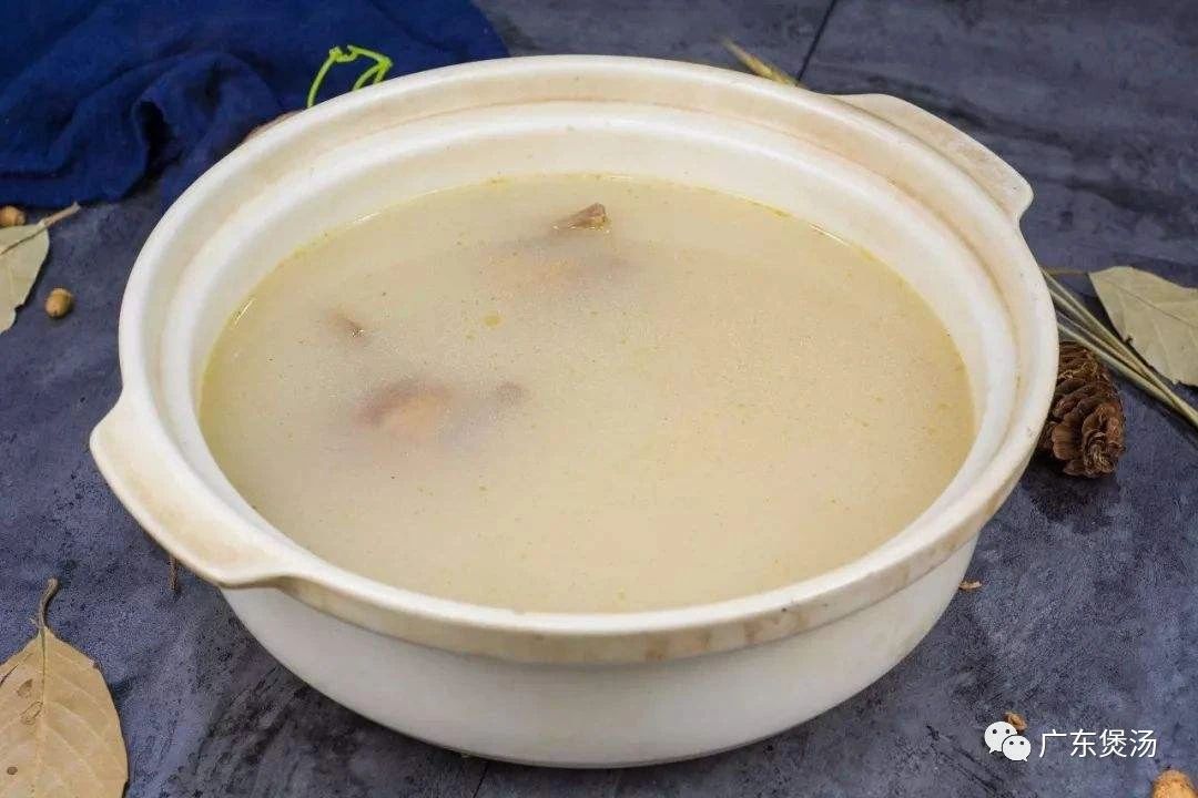 土茯苓老鸽汤的做法