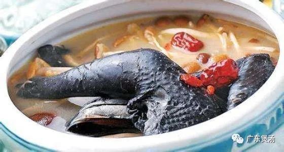 天麻乌鸡汤的做法