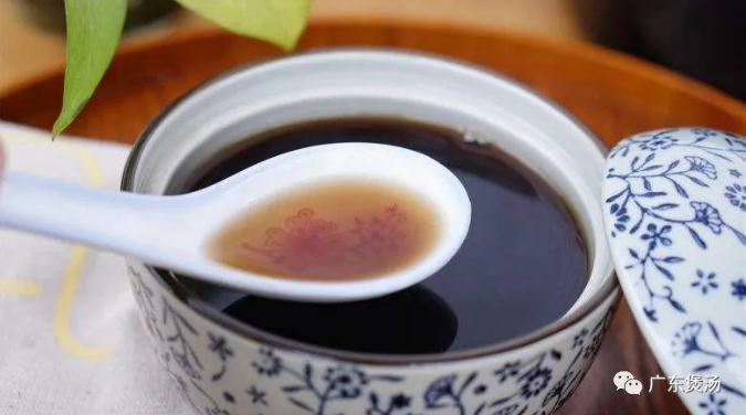 四物汤的做法