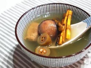 青橄榄石斛鲍鱼汤的做法