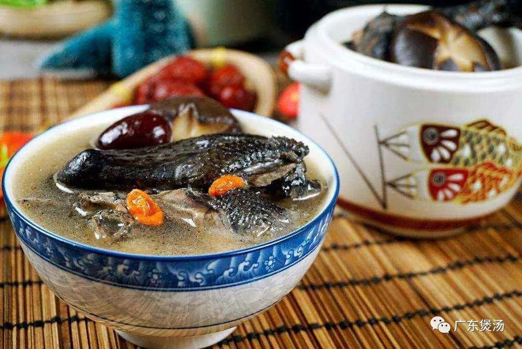 当归党参乌鸡汤的做法