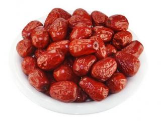 红枣