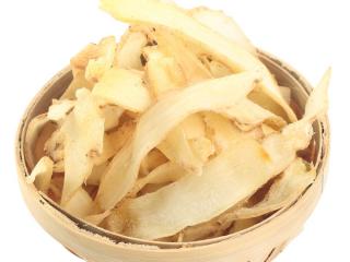 玉竹