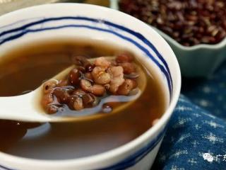 赤小豆鸡脚汤