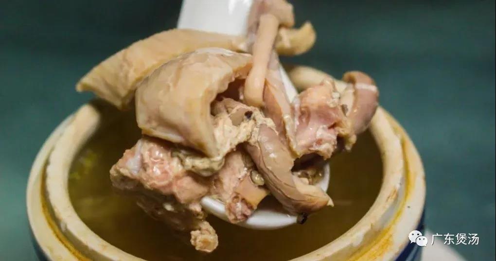 赤小豆猪小肚汤
