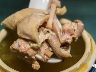 赤小豆猪小肚汤